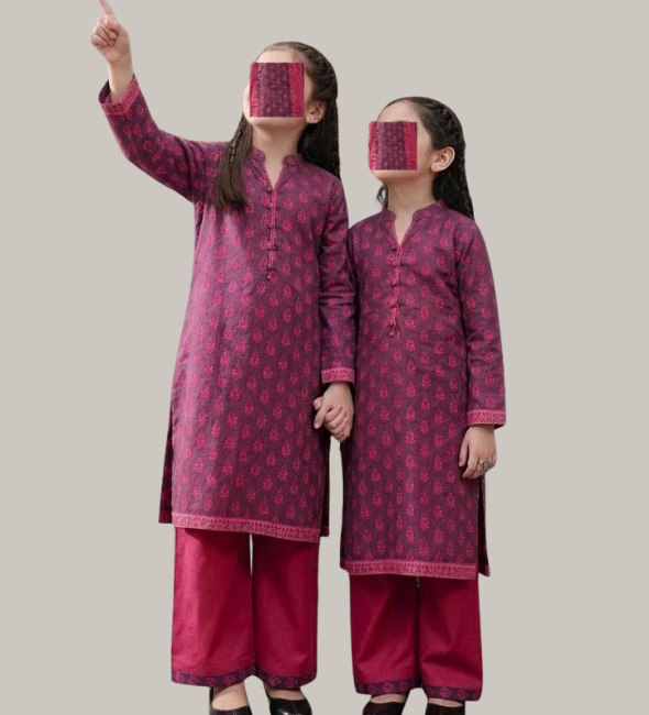 Kids collection