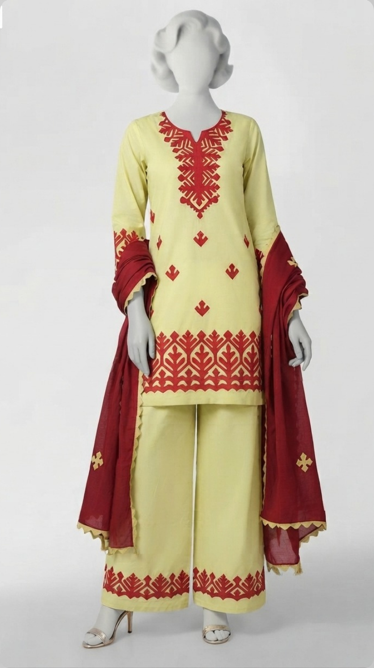 Affordable Applique