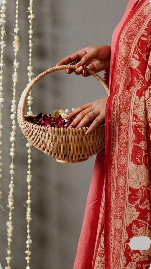 Gulabi - gulehajra
