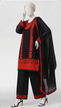 Kashish - UNSTITCH