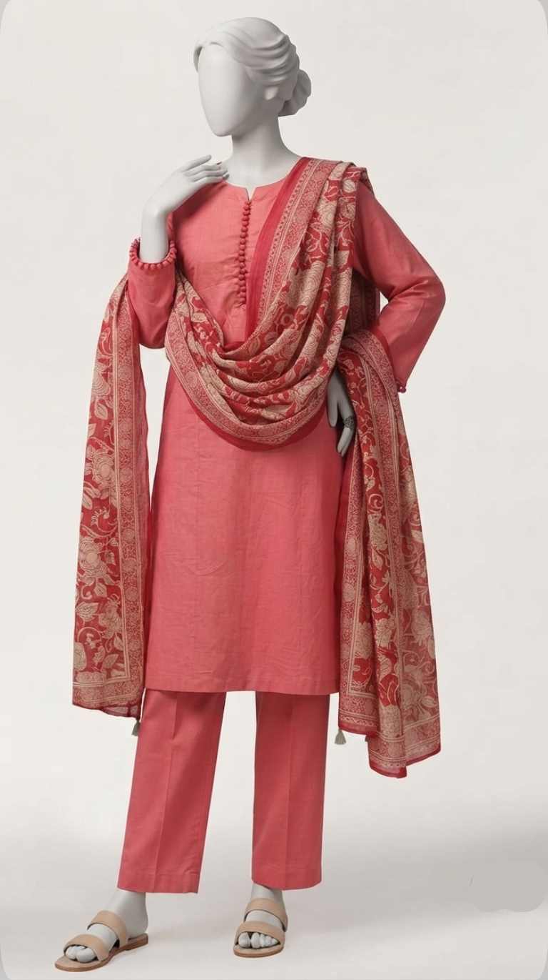 Gulabi - gulehajra