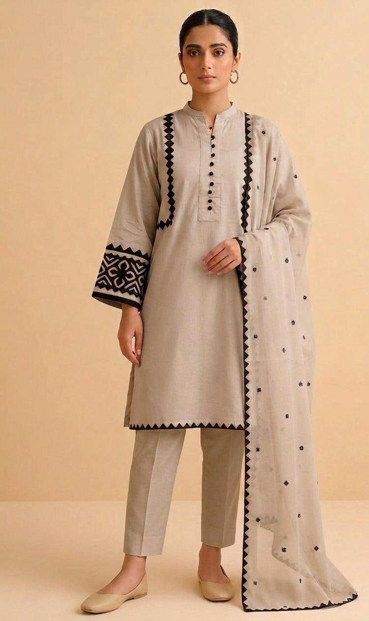Haseen - Gul e Hajra