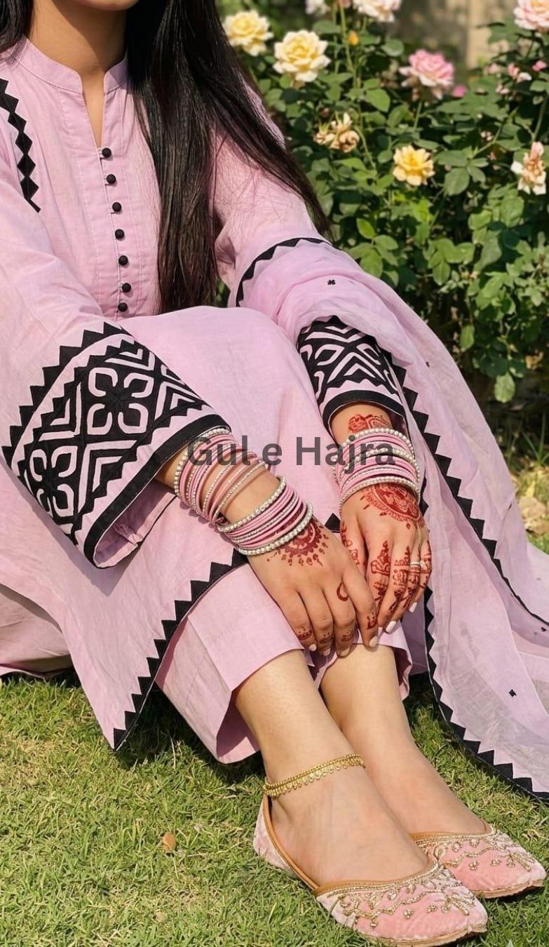 Haseen - Gul e Hajra