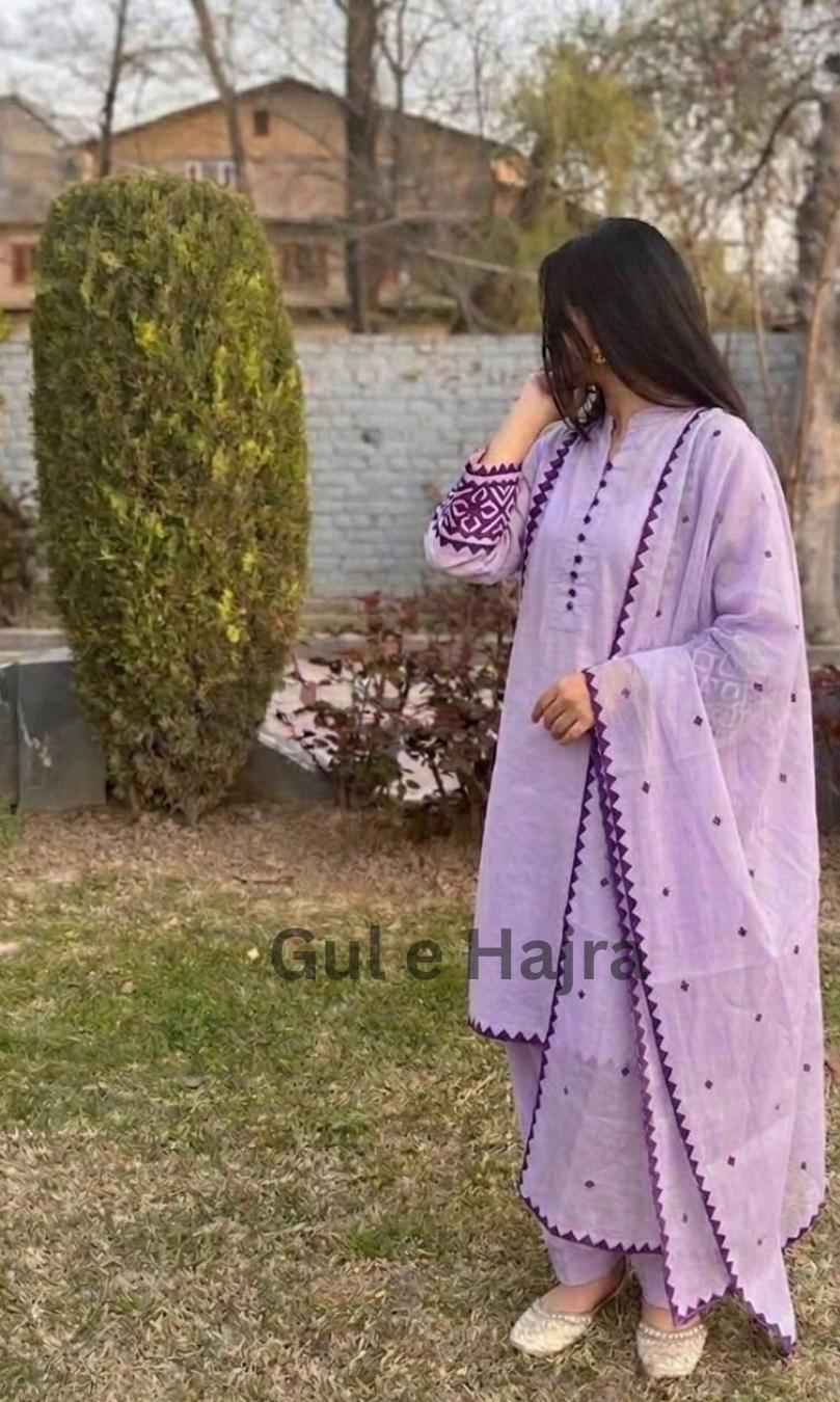 Haseen - Gul e Hajra