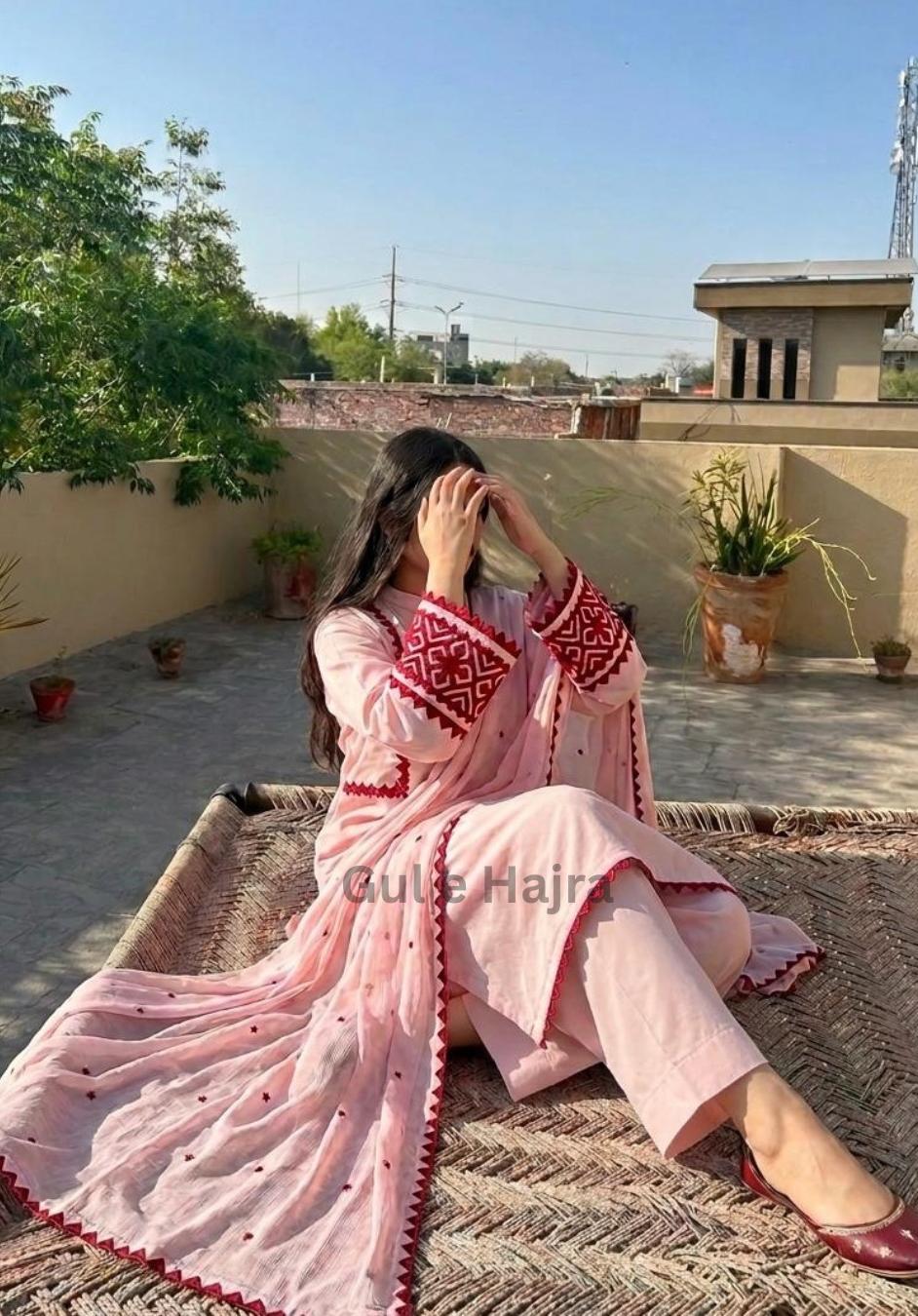 Haseen - Gul e Hajra