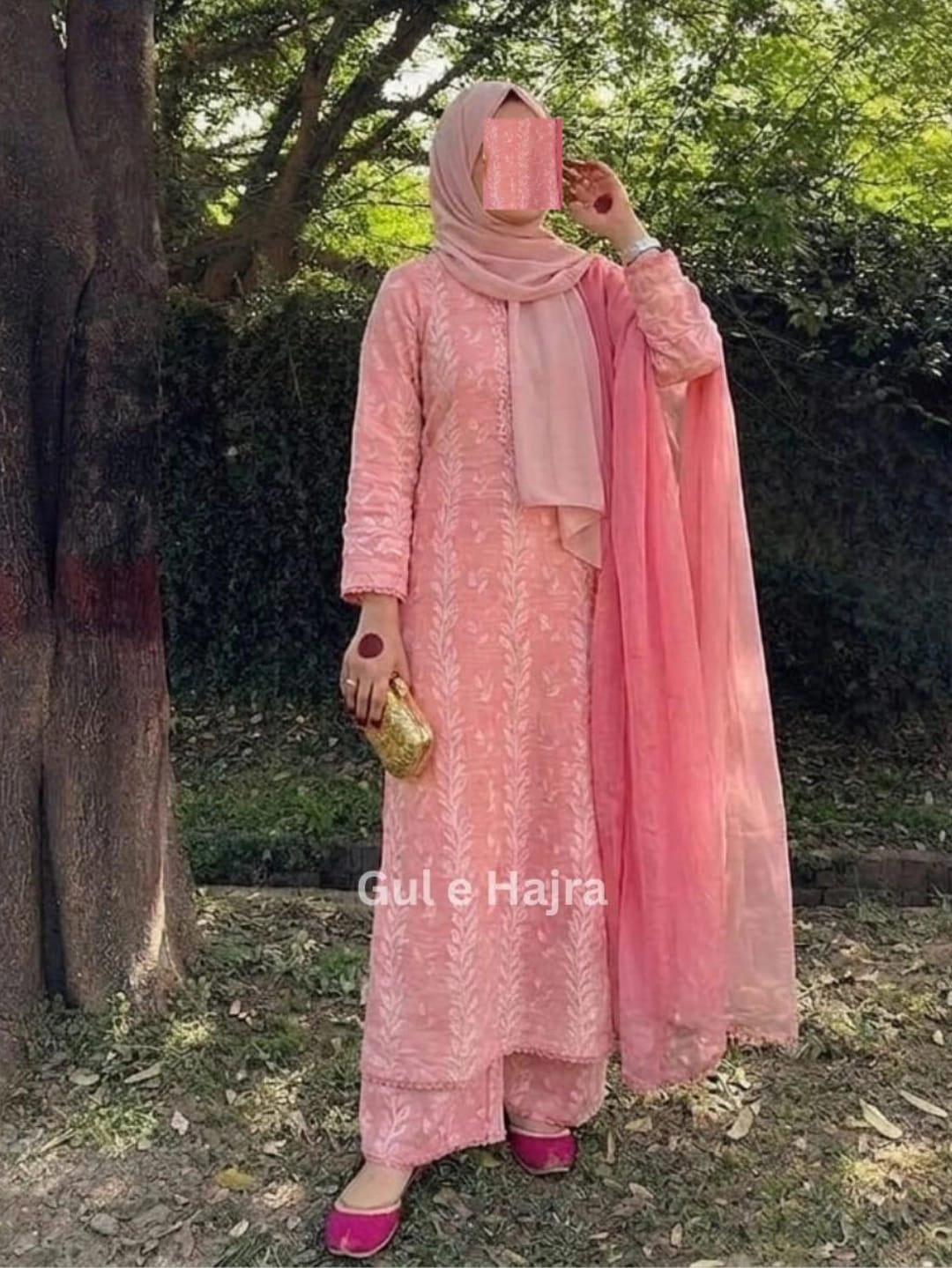 Bahaar - Gul e Hajra