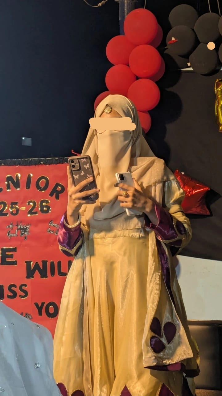 Meher - Gul e Hajra